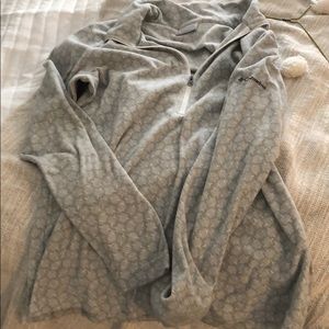 Columbia pullover